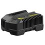 Carregador 20V Li-On 4,00A V20 SC400-BR Bivolt -Stanley