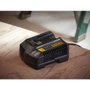 Carregador 20V Li-On 4,00A V20 SC400-BR Bivolt -Stanley