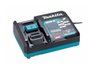 Carregador 40V DC40RA XGT Rápido 1910M9-5 Bivolt -Makita