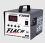 CARREGADOR BATERIA 10AMP 12/24SR INTELIGENTE C/ AUX PART