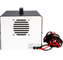 CARREGADOR BATERIA 50AMP 12V INTELIGENTE C/ AUX PART F50