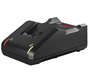 CARREGADOR BOSCH 18V BIVOLT GAL 18V-40