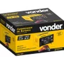 Carregador de Bateria 12V CBV-950 9AMP IP20 220V -Vonder