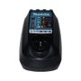Carregador de Bateria 12V DC10WB Bivolt -Makita