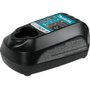 Carregador de Bateria 12V DC10WB Bivolt -Makita