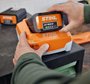 Carregador de Bateria AL 301 Rapido 220V EA094305508 -Stihl