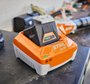Carregador de Bateria AL 301 Rapido 220V EA094305508 -Stihl