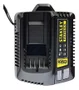 Carregador de Baterias 20V LI-ON SC200-BR 2,00Ah V20 Bivolt (127/220V) -Stanley