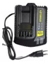 Carregador de Baterias 20V LI-ON SC200-BR 2,00Ah V20 Bivolt (127/220V) -Stanley
