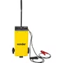 Carregador Inteligente de Baterias 12V-24V CIB-800 40Amp. C/Auxiliar de Partida Bivolt -Vonder