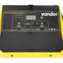 Carregador Inteligente de Baterias 12V-24V CIB-800 40Amp. C/Auxiliar de Partida Bivolt -Vonder