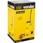 Carregador Inteligente de Baterias 12V-24V CIB-800 40Amp. C/Auxiliar de Partida Bivolt -Vonder
