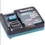 CARREGADOR MAKITA 40V DC40RA RAPIDO