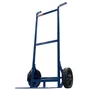 Carro de Carga com Roda Maciça – Capacidade 170?kg – Modelo CCM170 – Fercar