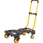 Carro para movimentação de carga 70/137 kg STST98375L-BR STANLEY