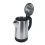 Chaleira Elétrica Aroma Inox 2,2L 1500W 220V ACEI01I-02 -Agratto