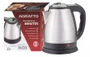 Chaleira Elétrica Inox 1,8L 1500W 220V CE-02 -Agratto