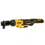Chave Catraca 1/2 20v Max Atomic DCF512BB3 Sem Bateria e carregador Dewalt