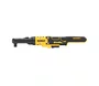 Chave Catraca 3/8" e 1/2" 20V sem Bateria e Carregador DCF510B Dewalt