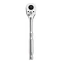 Chave Catraca Reversivel 3/8'' Perfil Baixo Cabo em Metal STMTM17988-LA -Stanley