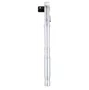 Chave Catraca Reversivel 3/8'' Perfil Baixo Cabo em Metal STMTM17988-LA -Stanley