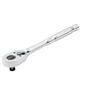 Chave Catraca Reversivel 3/8'' Perfil Baixo Cabo em Metal STMTM17988-LA -Stanley
