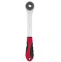 Chave Catraca Simples Encaixe 1/2"  3300412 Gedore-Red