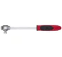 Chave Catraca Simples Encaixe 1/2"  3300412 Gedore-Red