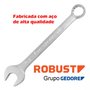 CHAVE COMBINADA 26MM S09100260 ACO CARBONO ROBUST
