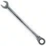 Chave Combinada com Catraca 19mm 91-986 em Aço Cromo -Stanley