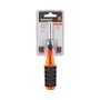 Chave de Fenda Catraca com Ponteiras Bits 7 em 1 -Robust