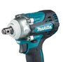 Chave de Impacto 1/2'' Pol. 18V DTW300Z Sem Bateria e Carregador -Makita