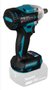 Chave de Impacto 1/2'' Pol. 18V DTW300Z Sem Bateria e Carregador -Makita