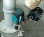 Chave de Impacto 1/2'' Pol. 18V DTW300Z Sem Bateria e Carregador -Makita