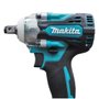 Chave de Impacto 1/2'' Pol. 18V DTW300Z Sem Bateria e Carregador -Makita