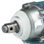 Chave de Impacto 1/2'' Pol. 18V DTW300Z Sem Bateria e Carregador -Makita