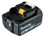 Chave De Impacto 1/2'' Pol. 330NM DTW300RTJ +02 Baterias 5ah +Carregador Bivolt e Maleta -Makita