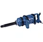 Chave de impacto 1'' 455KGFM modelo PRO-198I longa com gatilho interno PDR