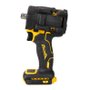 Chave de Impacto 20V DCF922B-B3 1/2'' 406NM Sem Bateria e Carregador -Dewalt