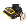 Chave de Impacto 20V DCF922B-B3 1/2'' 406NM Sem Bateria e Carregador -Dewalt