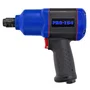 Chave de impacto 3/4'' 125KGFM modelo PRO-164 PDR