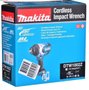 Chave De Impacto A Bateria 1000nm Dtw1002z 1/2 Sem Bateria E Sem Carregador