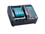 Chave de Impacto a Bateria 18V DTW300 330NM + Kit Carregamento Bivolt e Bolsa -Makita