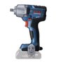 Chave de Impacto a Bateria 18V 1/2'' Pol. 450NM GDS 18V-450 Sem Bateria e Carregador -Bosch