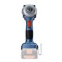 Chave de Impacto a Bateria 18V 1/2'' Pol. 450NM GDS 18V-450 Sem Bateria e Carregador -Bosch