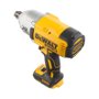 Chave de Impacto a Bateria 20V DCF897B-B3 3/4'' 950NM Sem Bateria e Carregador -Dewalt