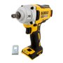 Chave de Impacto a Bateria 20V DCF899B-B3 1/2'' 950NM Sem Bateria e Carregador -Dewalt