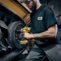 Chave de Impacto a Bateria 20V DCF899B-B3 1/2'' 950NM Sem Bateria e Carregador -Dewalt