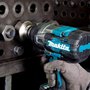 Chave de Impacto a Bateria 40V 3/4'' Pol. 1.800NM TW001GZ Sem Bateria e Carregador -Makita