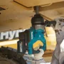 Chave de Impacto a Bateria 40V TW010GZ 4000NM 6,42'' Pol (163mm) Sem Bateria e Carregador -Makita